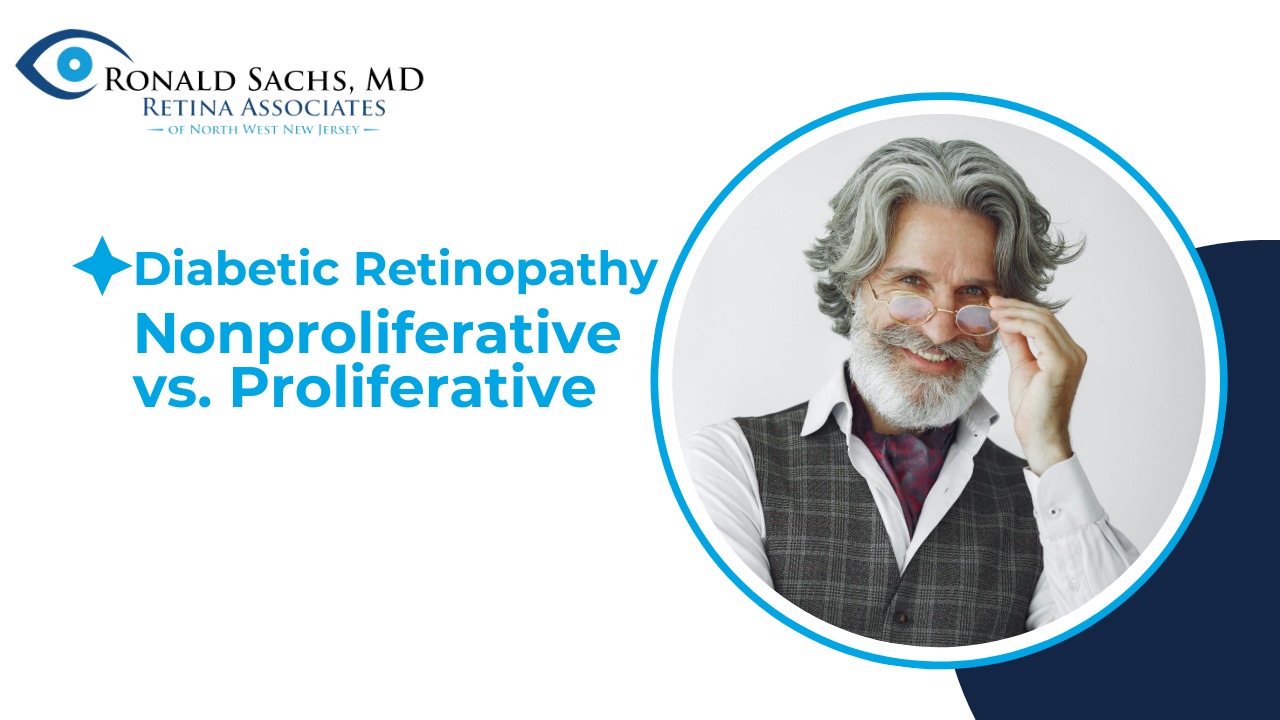 diabetic retinopathy